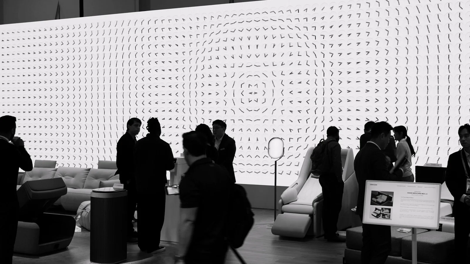 CES 2025 CERAGEM — image 1