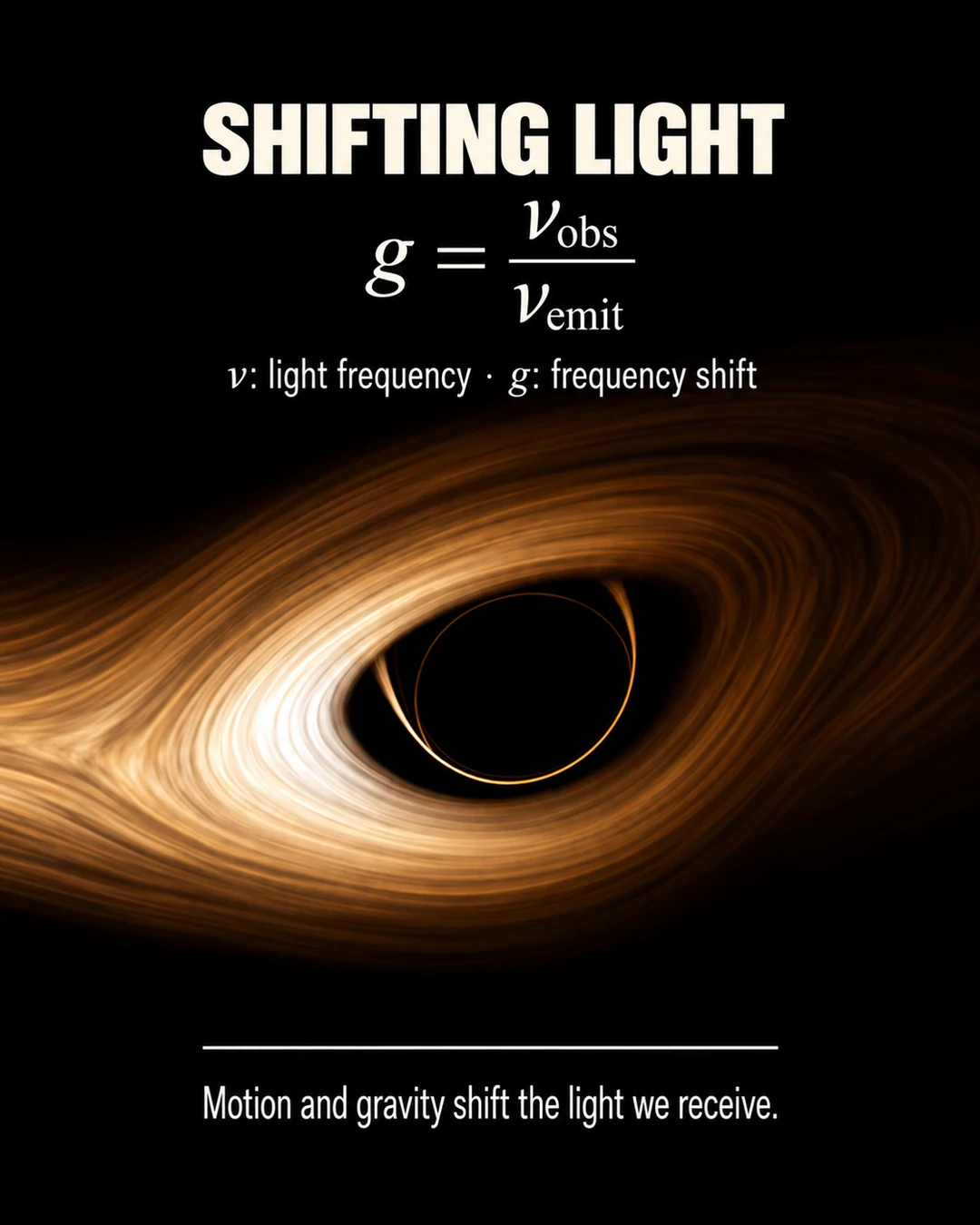 10 / 16 · Shifting Light