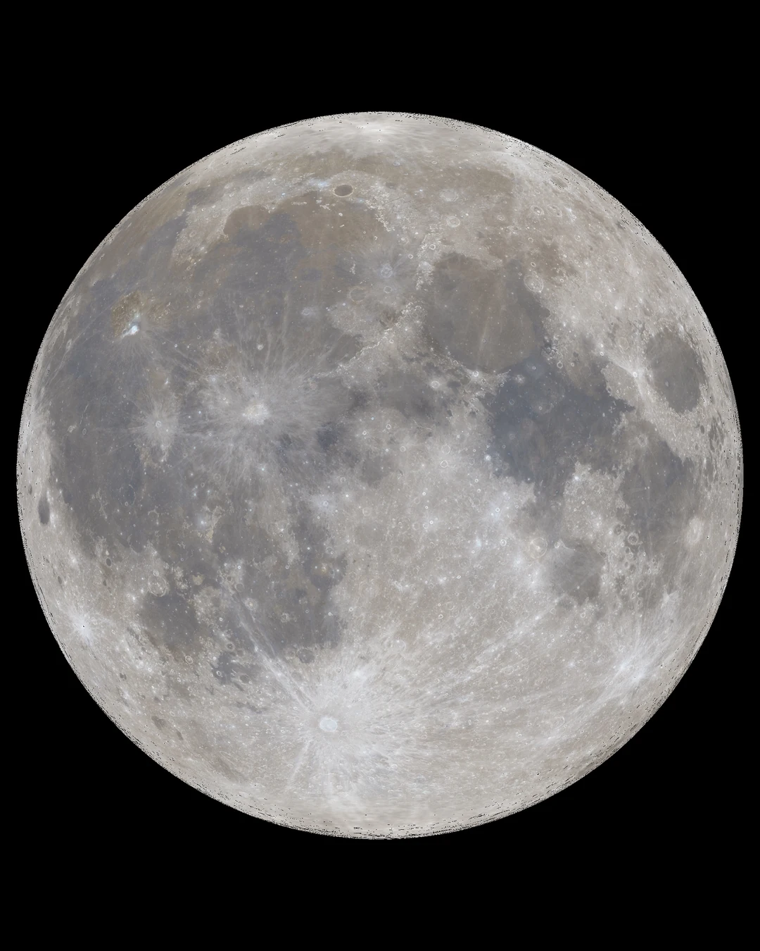 04 / 13 · Full Moon