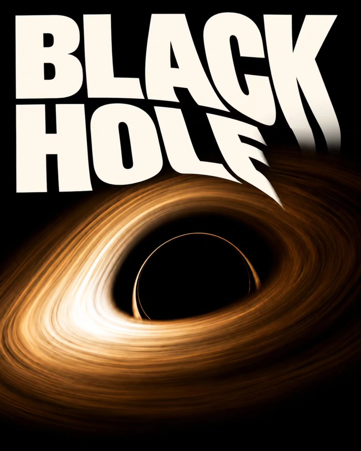 [COSMOS] Blackhole