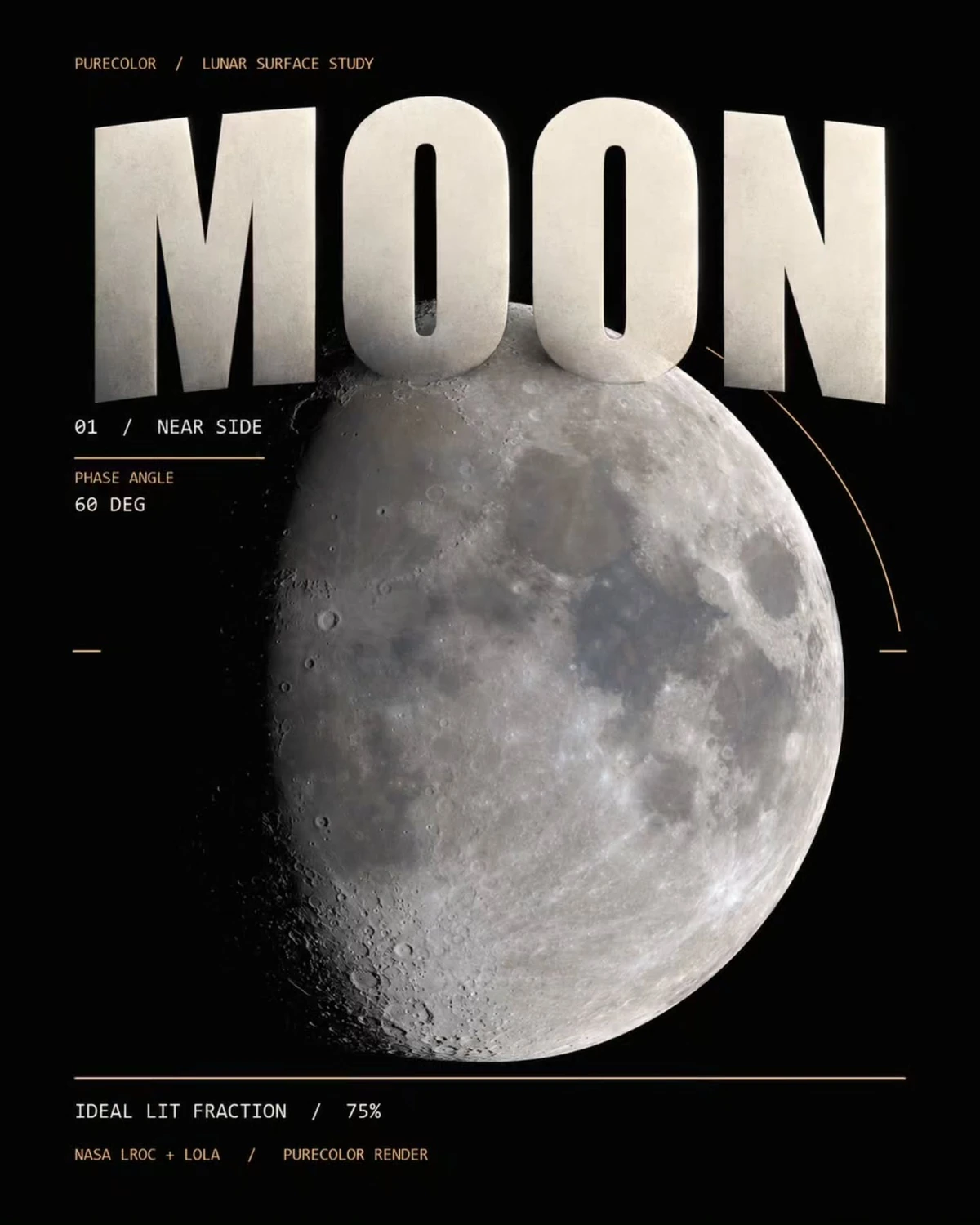 [COSMOS] Moon