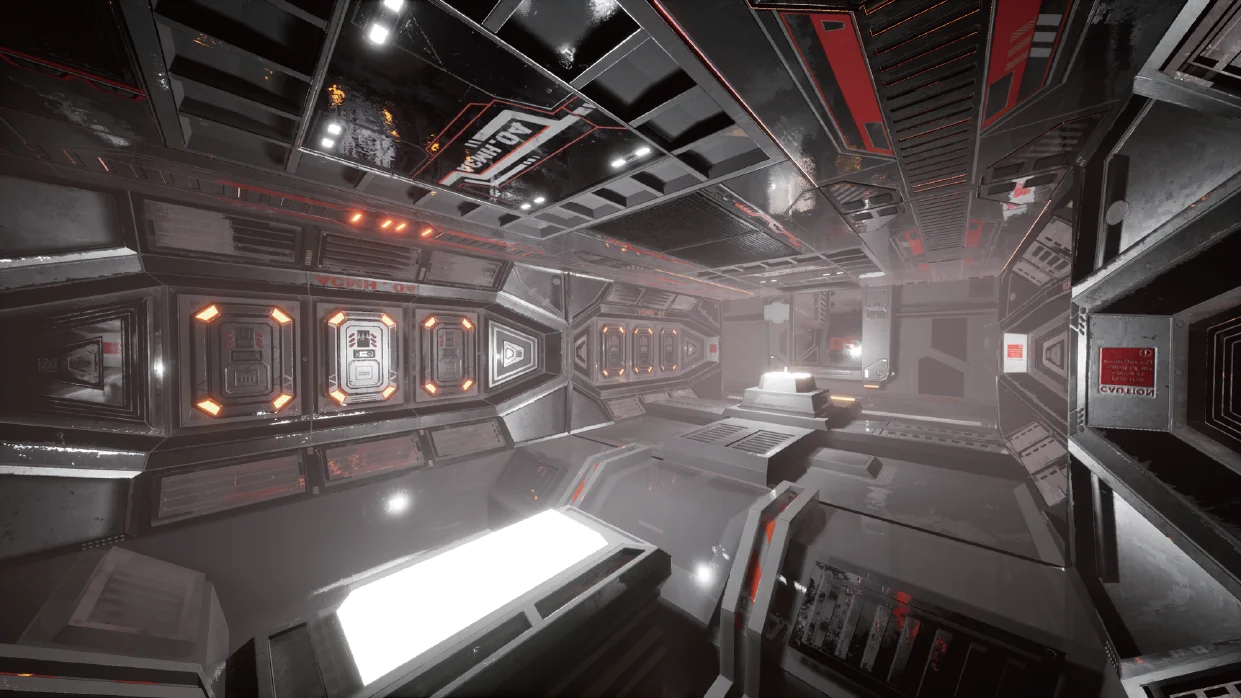 2045 Space Odyssey — image 1