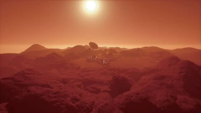 2045 Space Odyssey — image 2